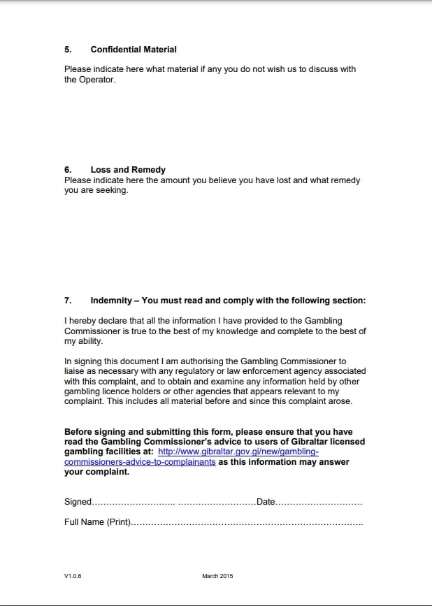 Покер-рум забанил аккаунт и не хочет возвращать деньги. Куда обращаться? 4