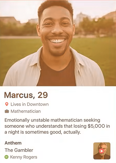 Быть профессиональным игроком в покер далеко не просто - и вот почему 7