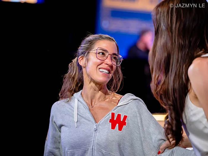 Майкл Мизрахи прошёлся катком по финалке ME WSOP 2025 (+$10,000,000) и вне очереди попал в Зал славы покера 1