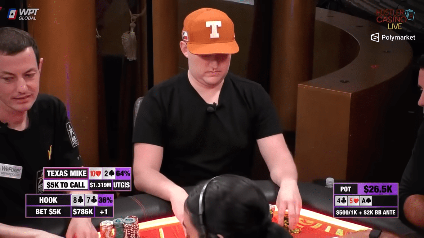 Texas Mike