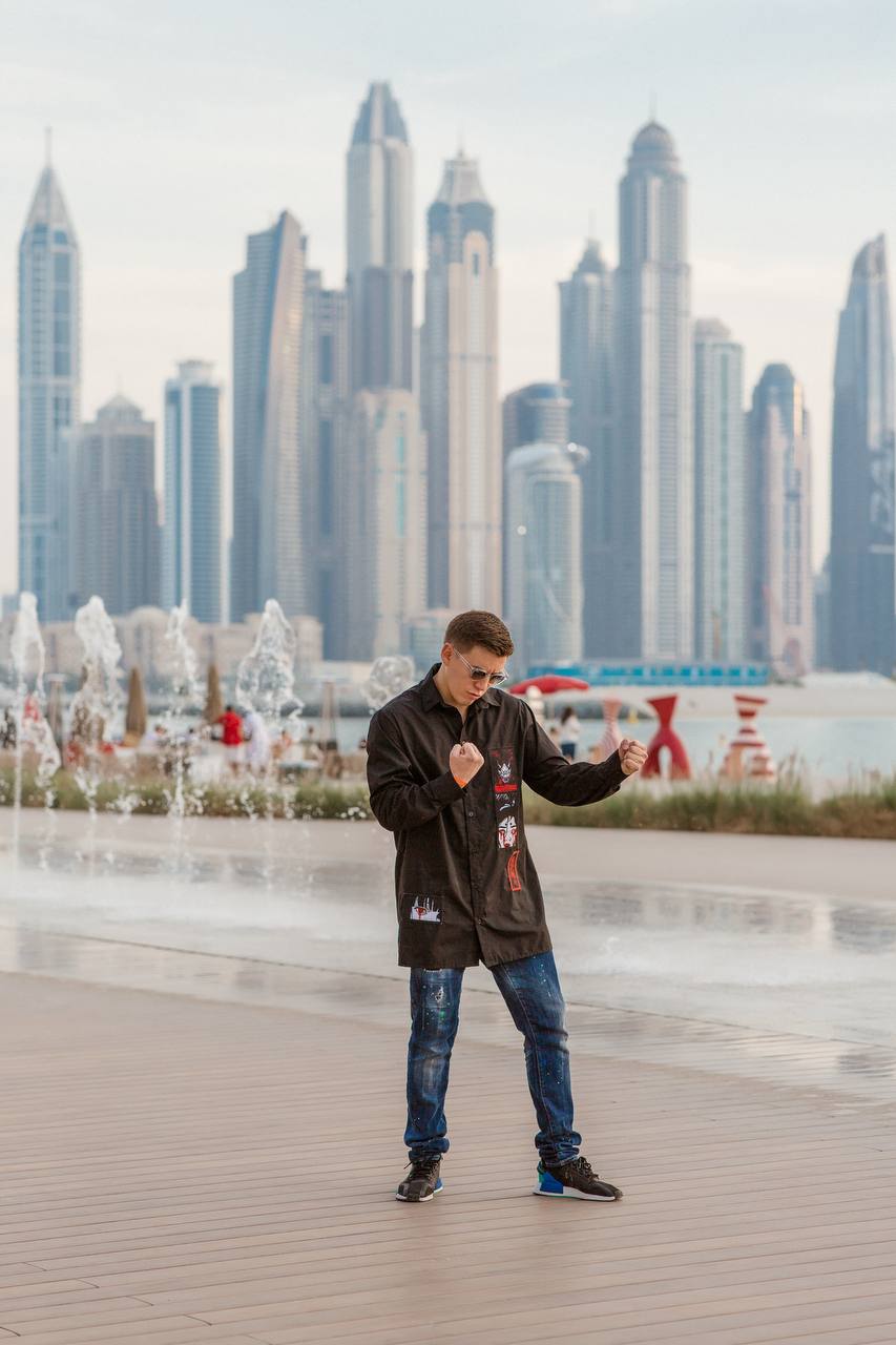 Анатолий «NL_profit» Филатов про бесткеш на Triton, победу Кота, покерную Мекку и налоги на WSOP 1