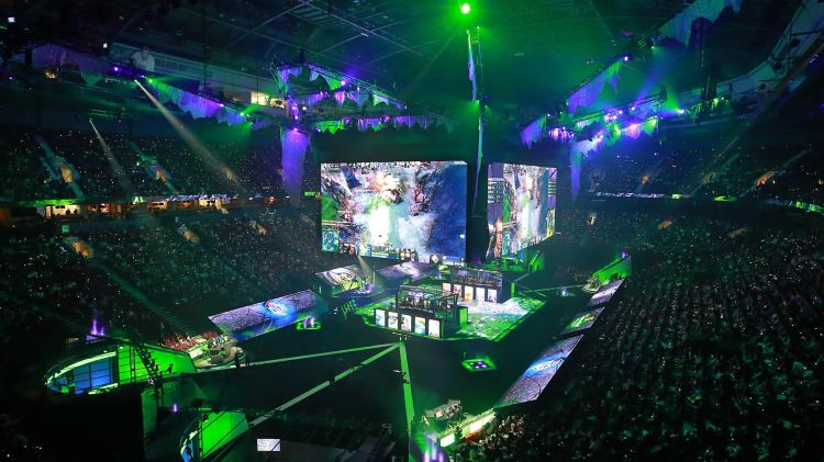 Главный закон игр - легко научиться, тяжело овладеть в совершенстве 1