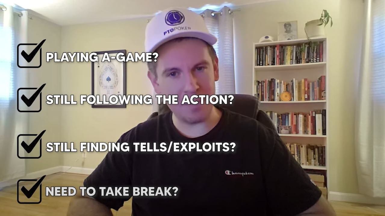 4 убеждения о покере, из-за которых вы никогда не поднимитесь наверх 5