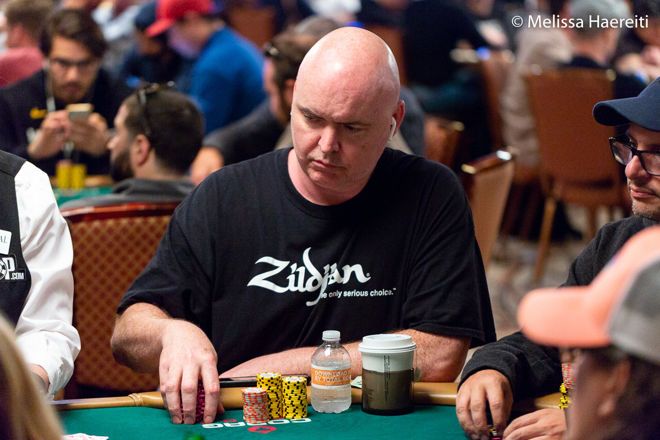 Топ-5 игроков WSOP 2018 - кто в итоге станет лучшим? 3