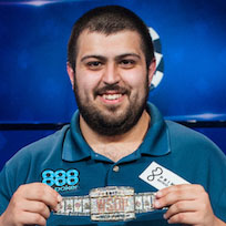 Победители WSOP ME о том, как добиться главного успеха в своей жизни 1