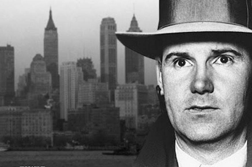 Титаник Томпсон