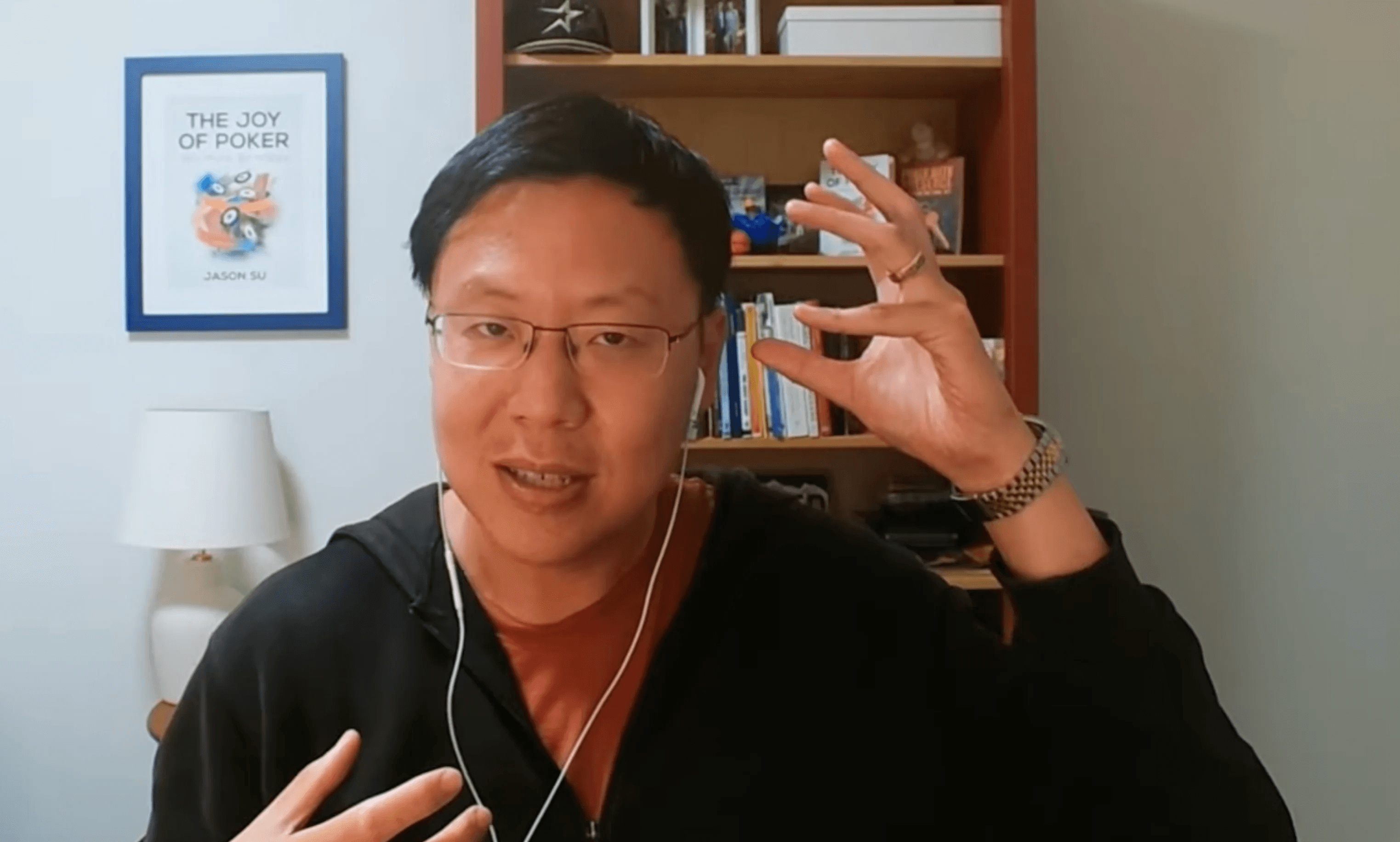 Перестань мешать себе в ключевых раздачах 1