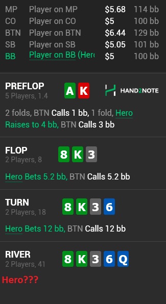 Легко ли плюсовать с фишей - разбор раздач. Выпуск №18 1