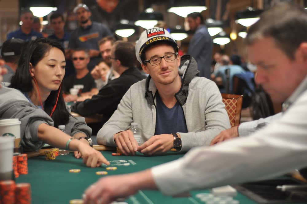 Бенжамен frenchsniperr Шалот