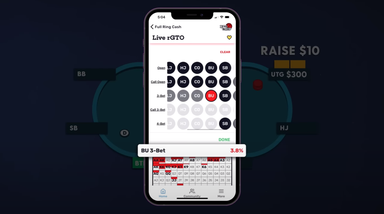 SplitSuit: 8 продвинутых советов по игре на префлопе 1