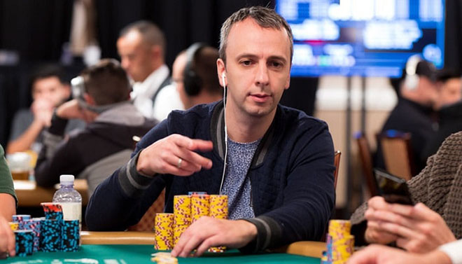 Топ-5 игроков WSOP 2018 - кто в итоге станет лучшим? 6