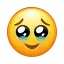 emoji tears