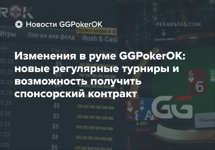 GG Masters GGNetwork 2020 год