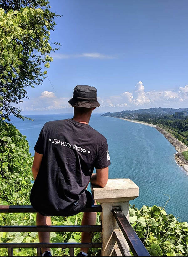 Блог burigat: «За свой путь я тренировался более чем у 15 человек» 2