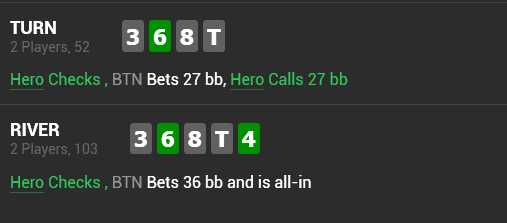 Легко ли плюсовать с фишей - разбор раздач. Выпуск №18 2