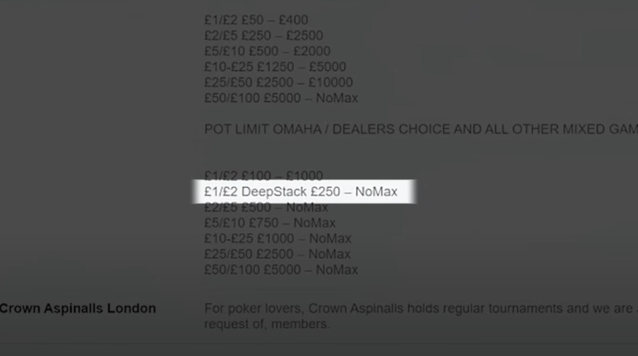 Главный навык, который гарантирует крутую прибыль в оффлайн-покере 1