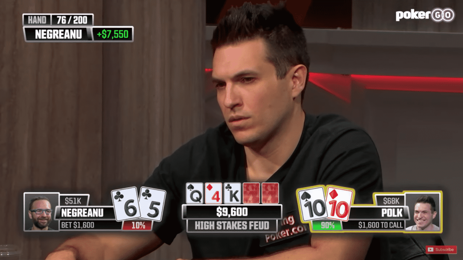 Hand-2-Flop