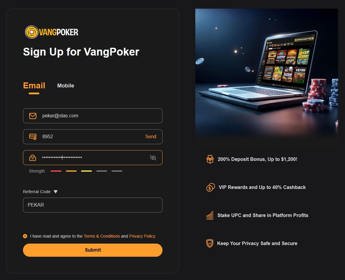 Обзор VangPoker — полный тест-драйв покер-рума на собственном опыте 2