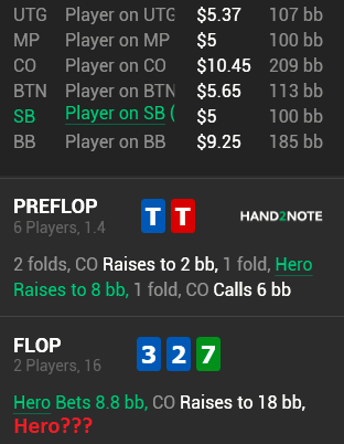 Легко ли плюсовать с фишей - разбор раздач. Выпуск №18 2