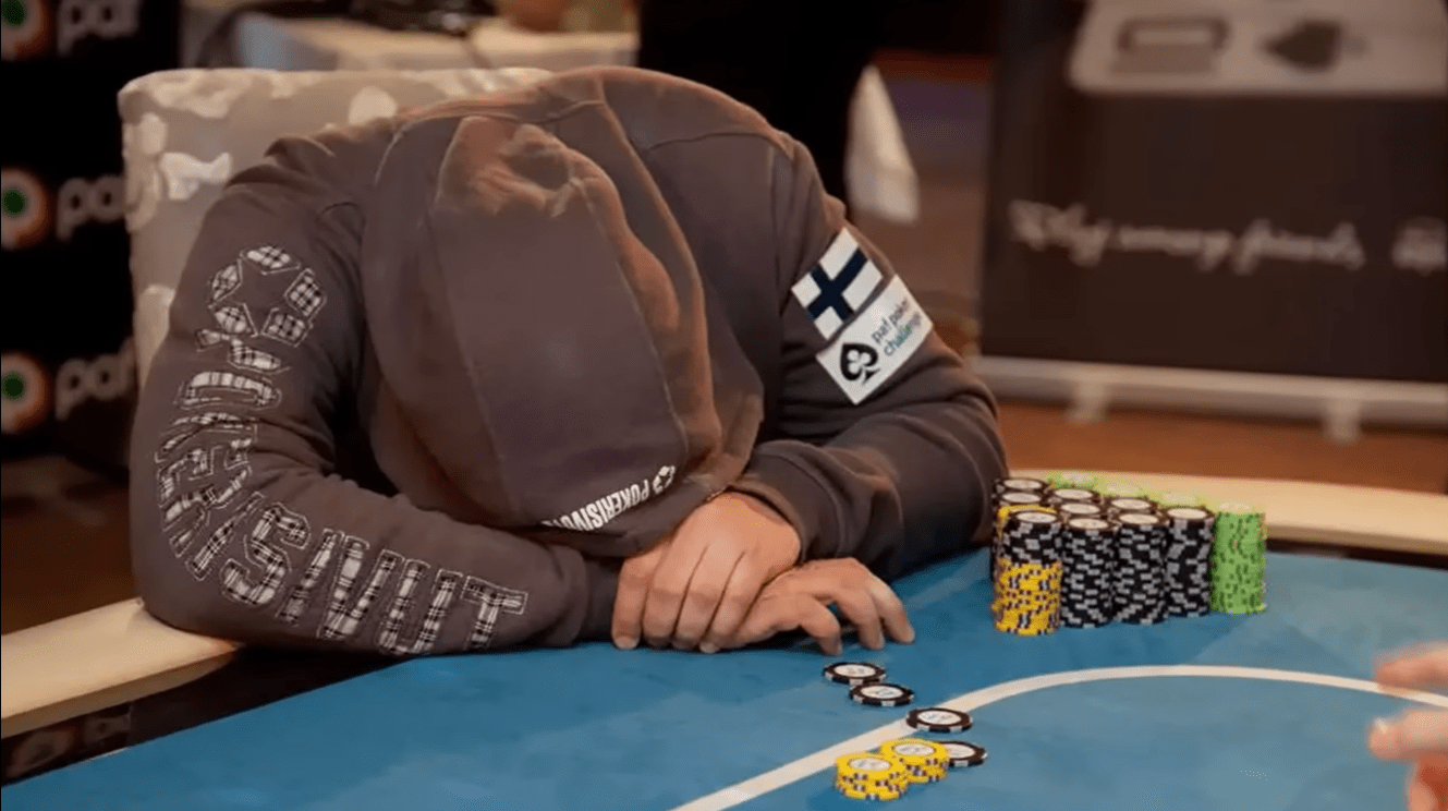 11 лет в живом покере: вот чему меня научили карты и люди 1