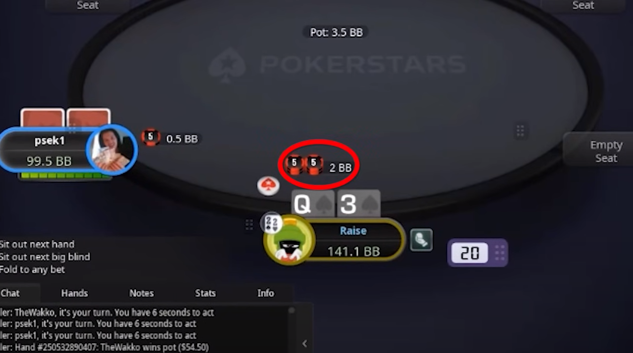 Принципы «Искусства войны» в покере или Как знаменитый трактат помогает нам максимизировать EV 4