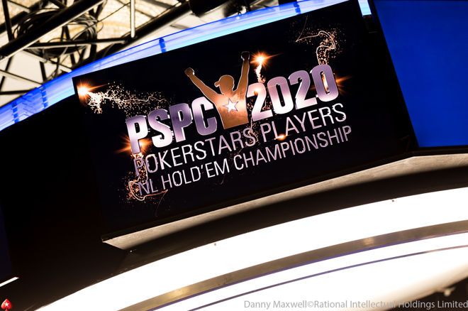 PokerStars Players Championship