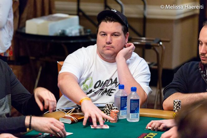 Топ-5 игроков WSOP 2018 - кто в итоге станет лучшим? 1