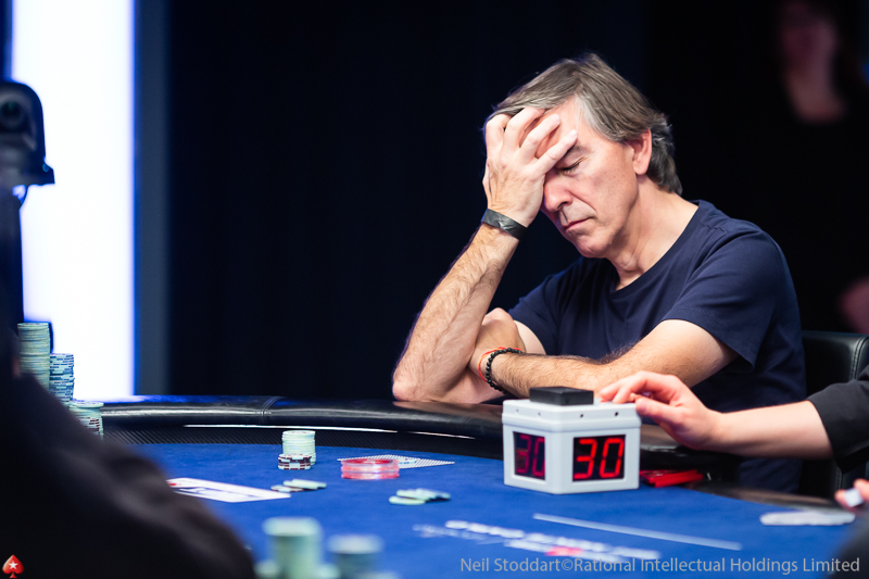EPT Monte Carlo