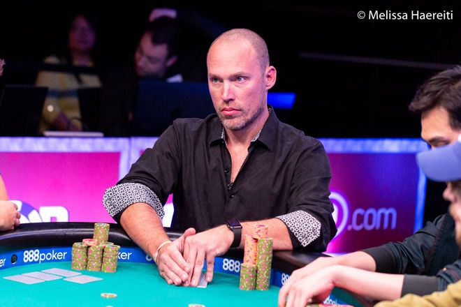 Топ-5 игроков WSOP 2018 - кто в итоге станет лучшим? 5