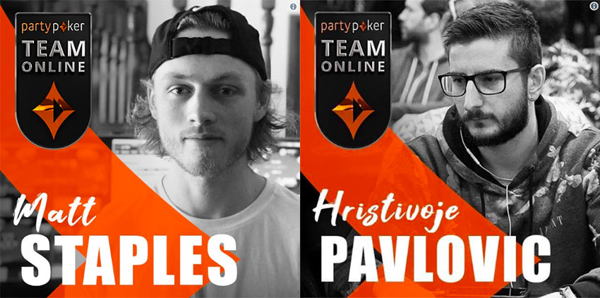 PartyPoker запустили спины, в которых можно выиграть до $2,000,000 3