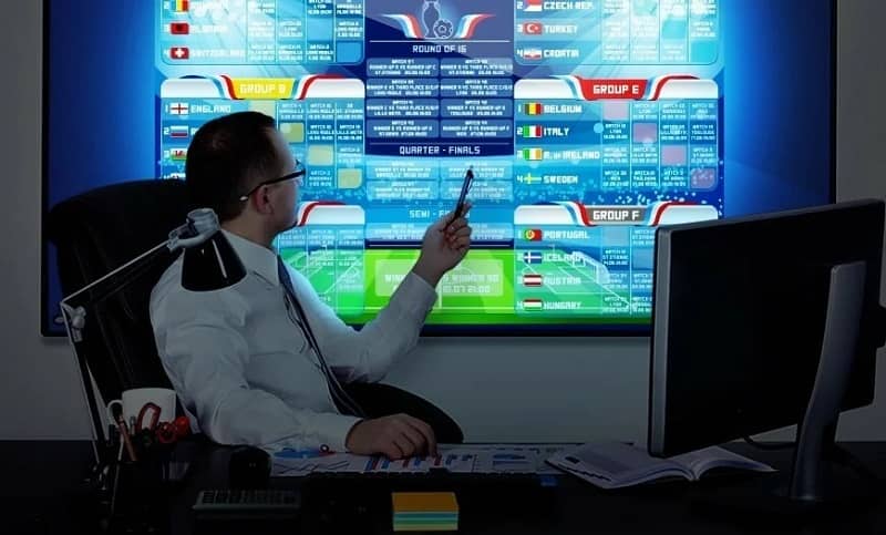 Аналитик букмекерской конторы: как работают профессионалы, создающие линию ставок 1