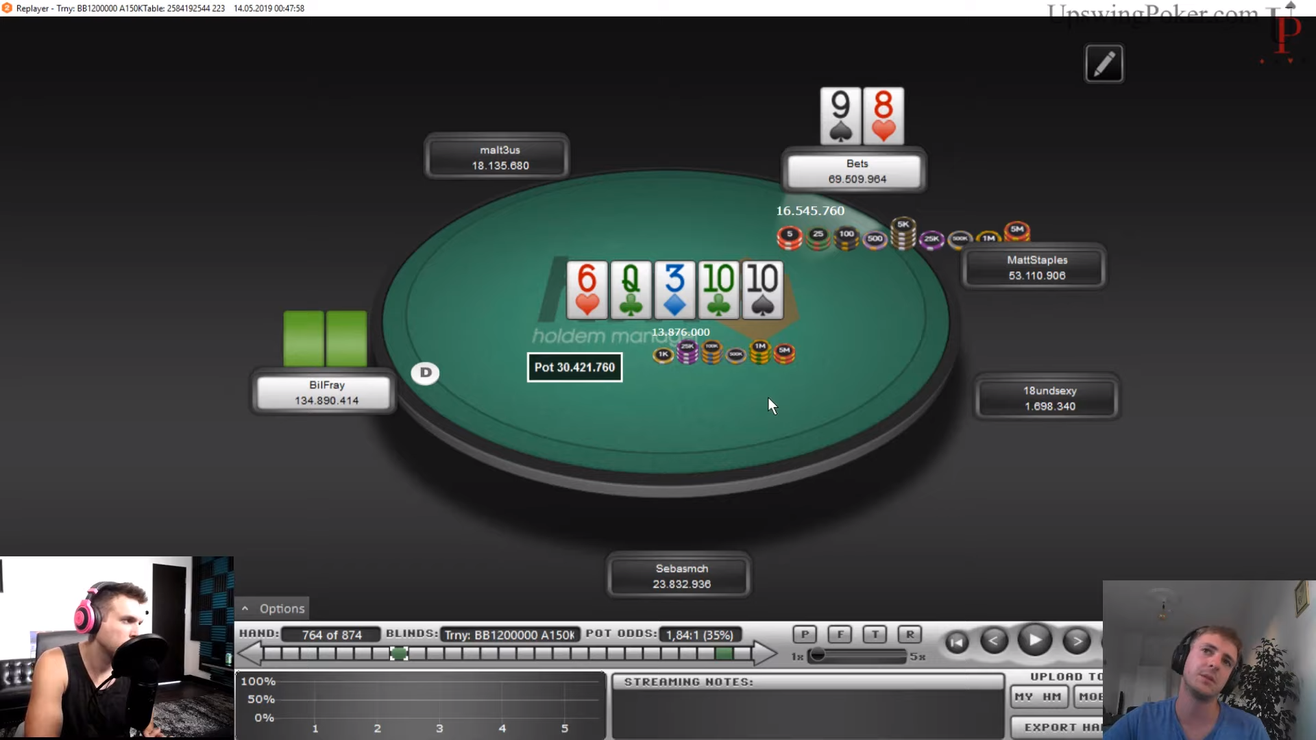 овер-бет ривер