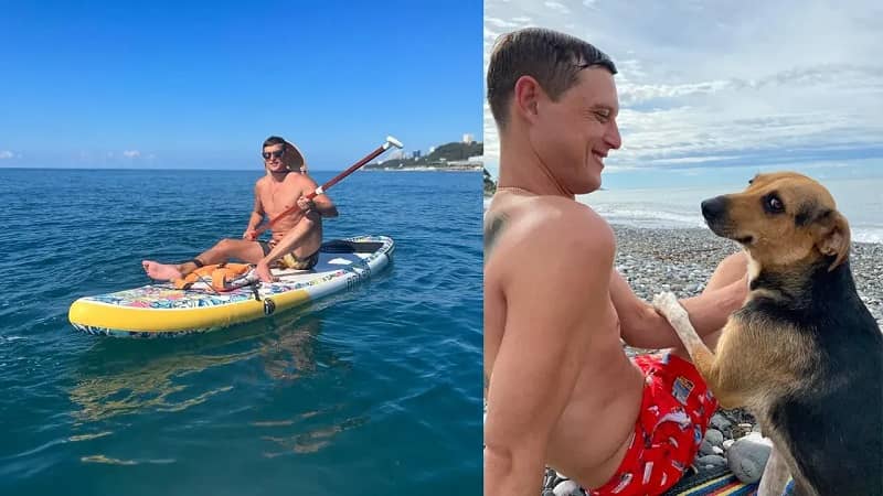 Биткойн-король рума MTT Sports из Сочи поделился секретами своего успеха 1