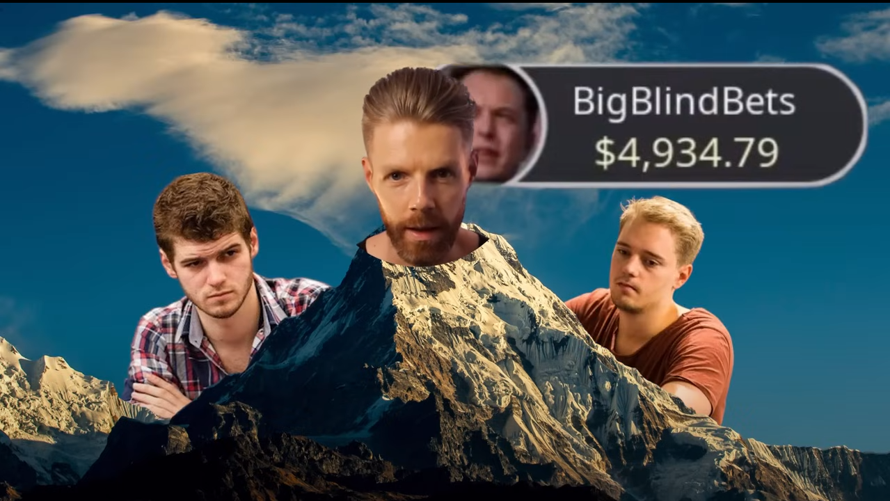 Принципы «Искусства войны» в покере или Как знаменитый трактат помогает нам максимизировать EV 5