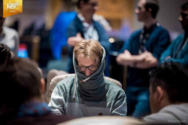 Самый популярный покерный стример о PCA 2019, Твитче и привлекательности покера для любителей 2