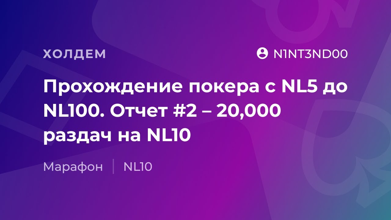 Топ-10 покерных водов за 2021 год