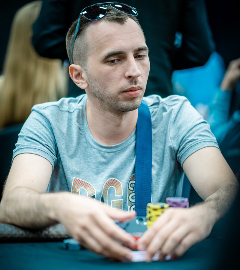 Алексей JokerFace Барков