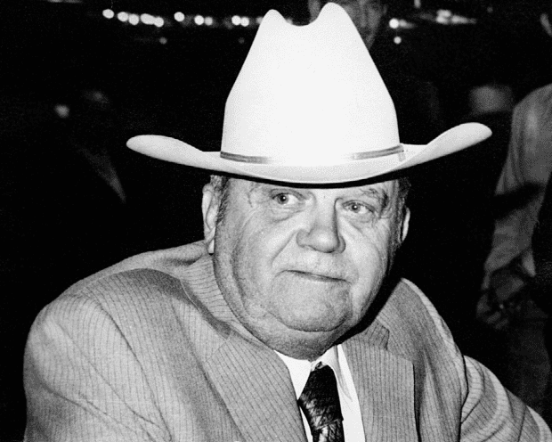 Бенни Биньон