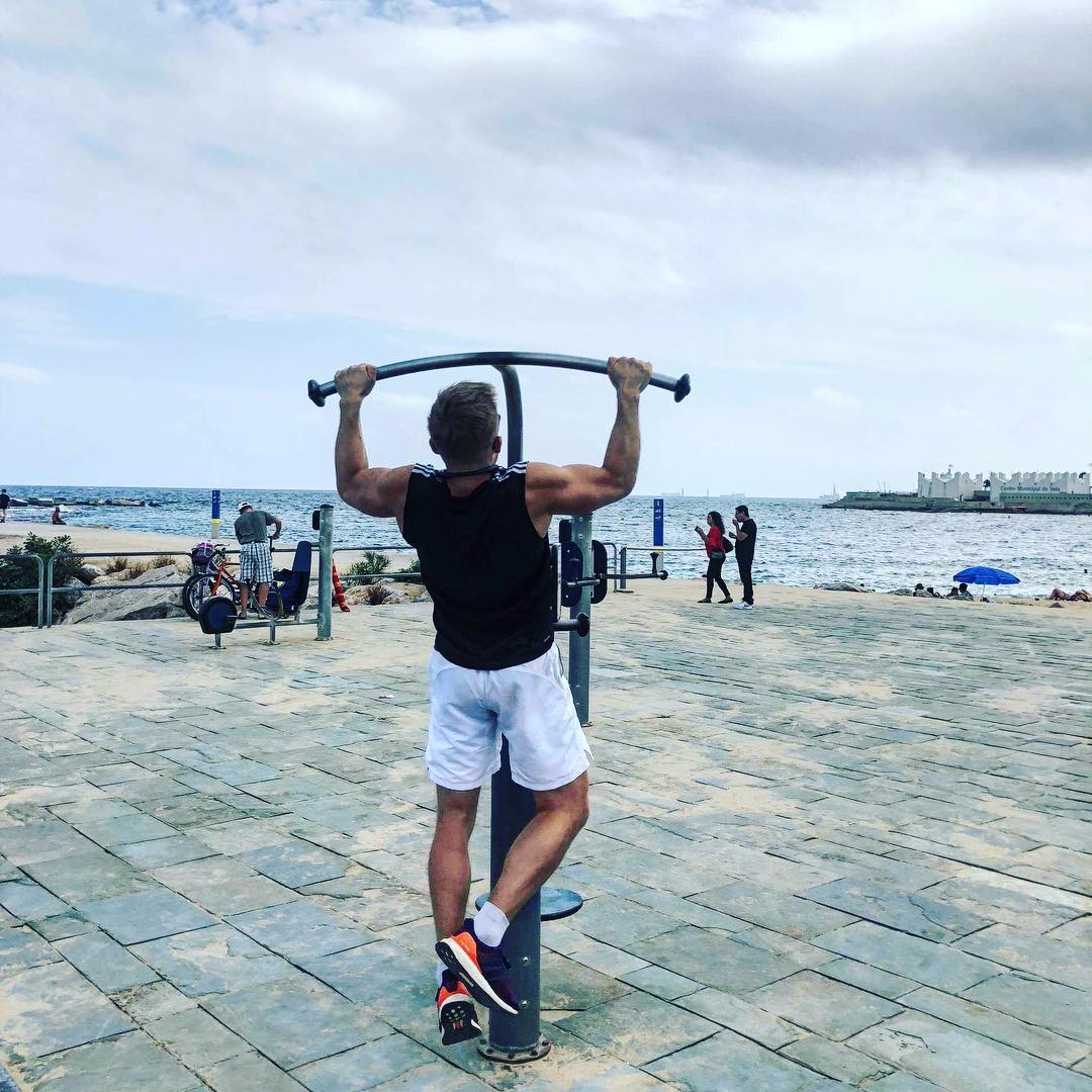 Мартин Якобсон