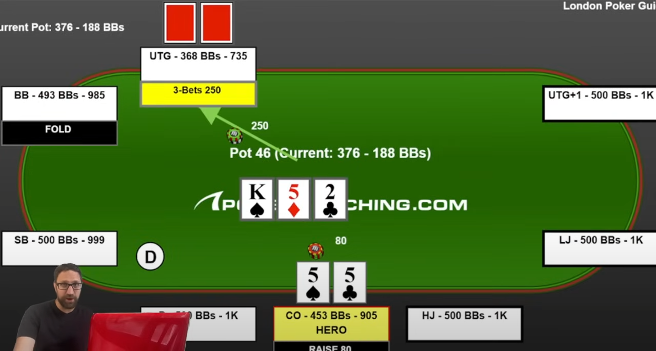 Главный навык, который гарантирует крутую прибыль в оффлайн-покере 1