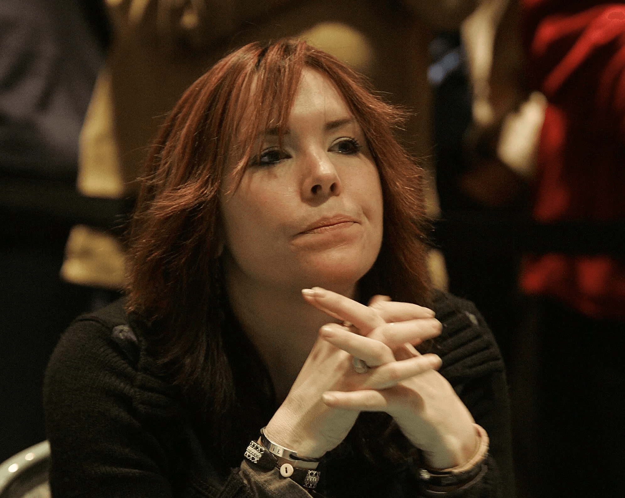 История токсичного соперничества между Даниэлем Негреану и Энни Дюк 7