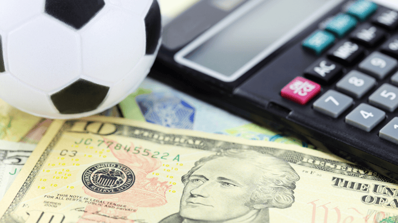 Профессиональный беттинг - можно ли сделать ставки источником дохода 2