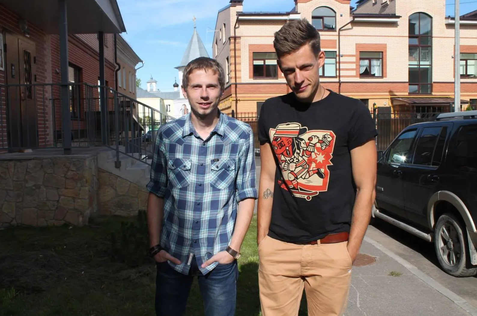 Апстрик в ClubGG на $20,000, Дудь на работе и разбитое окно в авто Иманта — лучшее за октябрь из блогов игроков 6