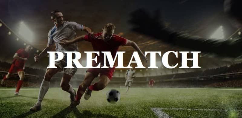 Прематч в ставках: как делать ставки до начала матча и выигрывать 2