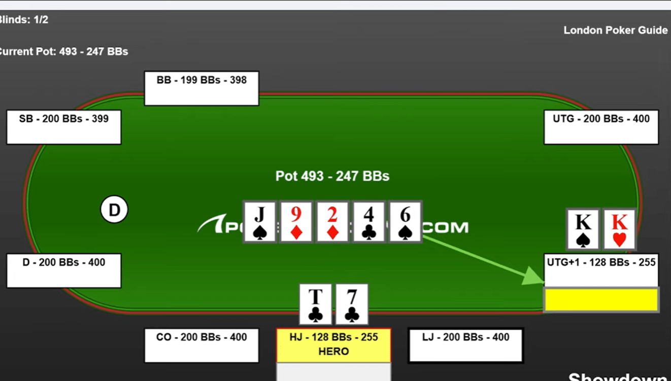 11 лет в живом покере: вот чему меня научили карты и люди 1