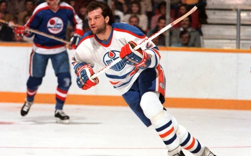 Тафгай в хоккее - кто это такой: роль и история хоккейных «полицейских» 1