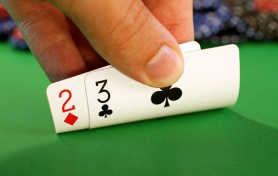 Простые советы как улучшить игру в покер