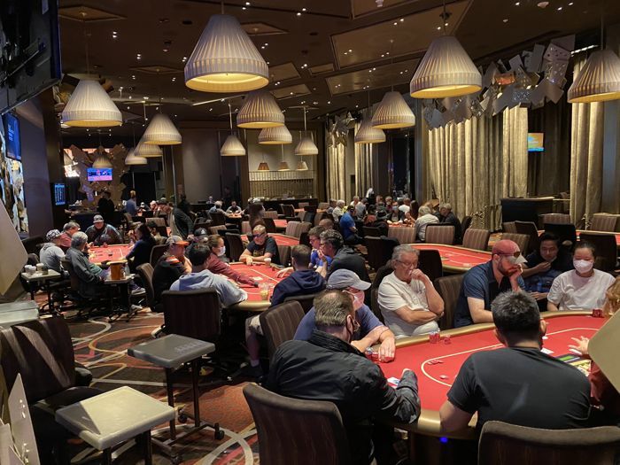 WSOP Лас-Вегас