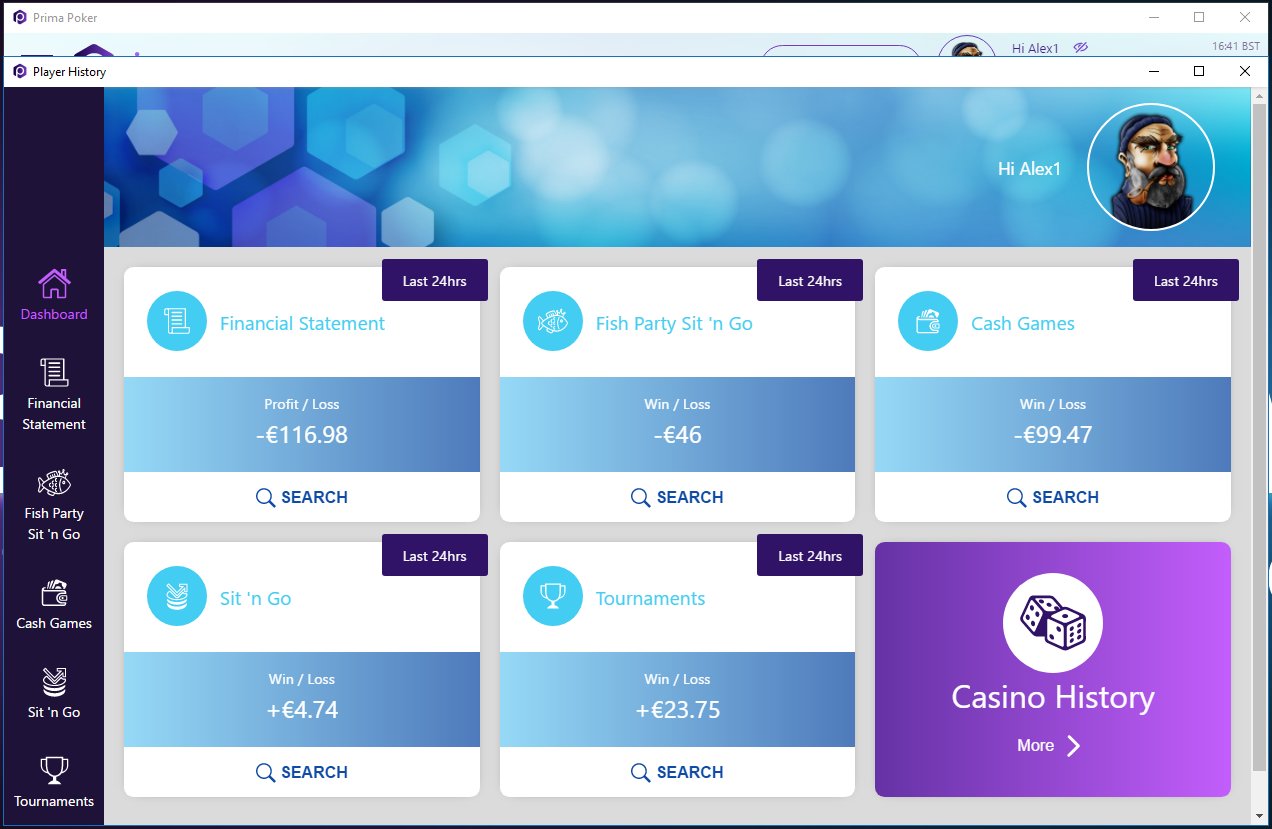 Сеть MPN готовит глобальное обновление покер софта 4