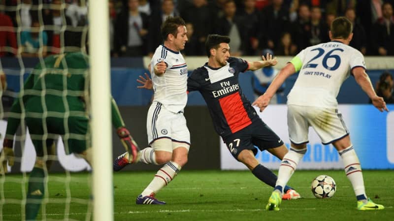 Гол в раздевалку: влияние на матч и стратегии ставок 1